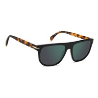Occhiali da sole David Beckham Uomo DB 7111/S       MTBLACK HAVANA56 - DB 7111/S       MTBLACK HAVANA56